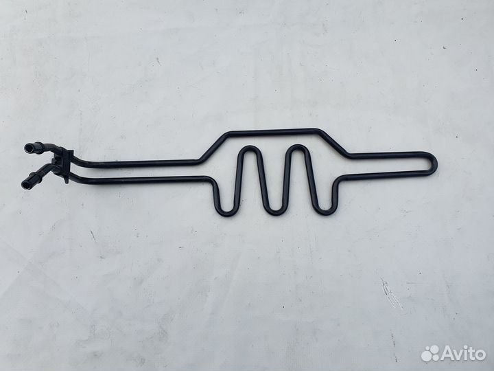 Радиатор гур BMW e90 e87 e84