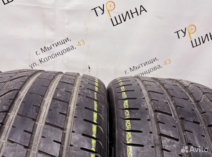 Pirelli P Zero 245/40 R18 94Y