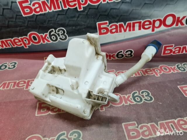 Бачок омывателя Volkswagen Polo