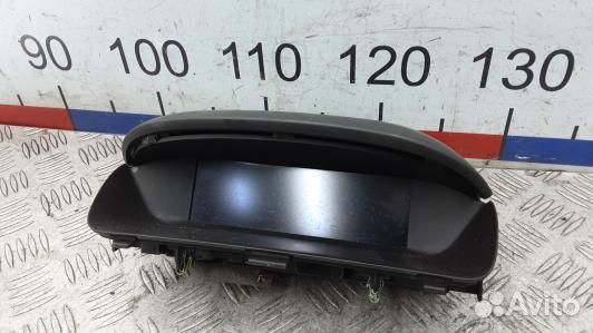 Монитор opel mokka (9DN06JA01)