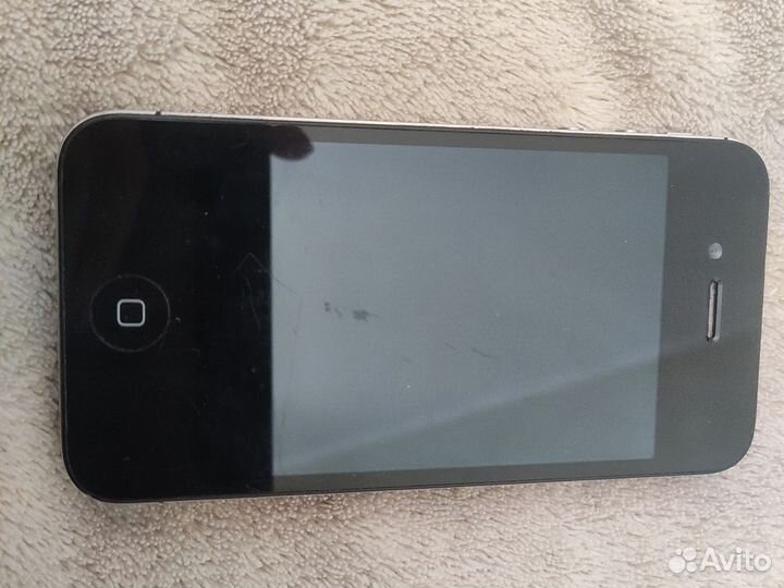 iPhone 4S, 32 ГБ