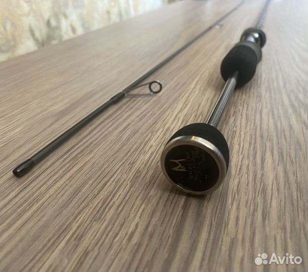 Спининг Matagi tr68 Super Big Pond 1,5-3,5 g