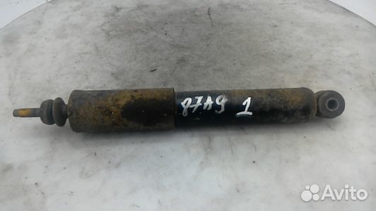 Амортизатор передний hyundai terracan HP (87A09P90