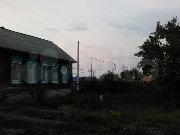 Дом 42 м² на участке 14,5 сот.