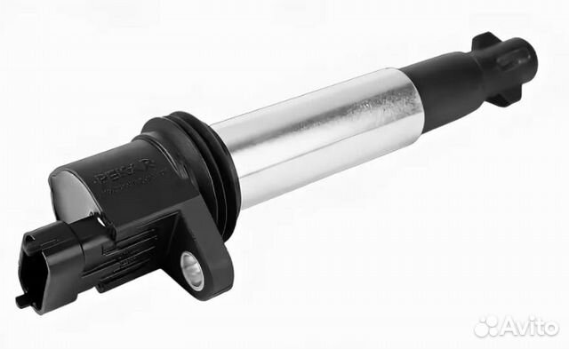 Катушка зажигания лада 2112