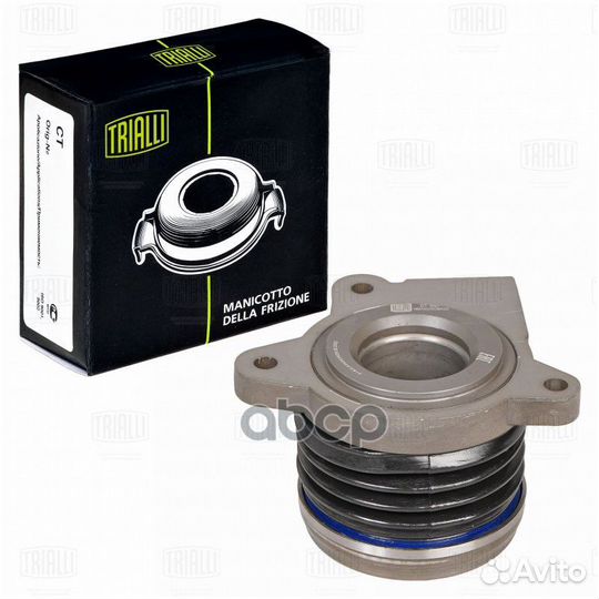 Подшипник выжим. haval H6/hover H6 1.5 12- CT 3007