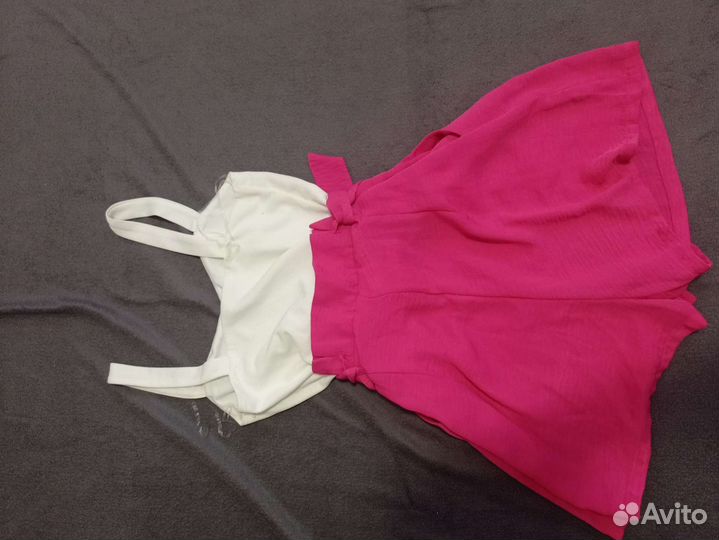 Комбинезон женский летний 42-44 размер