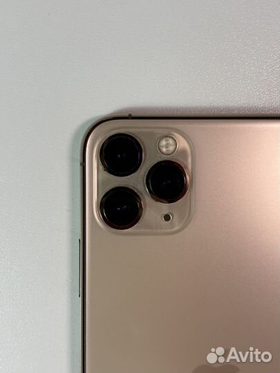 iPhone 11 Pro Max, 64 ГБ