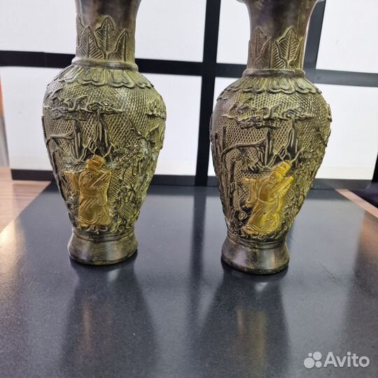 Ваза Китай редкая буду