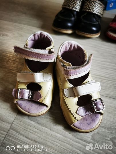 Детская одежда пакетом от рождения до года