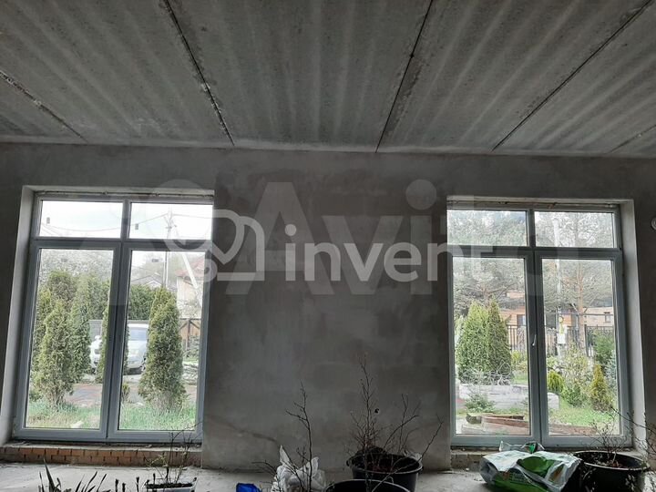 Таунхаус 115 м² на участке 2,2 сот.