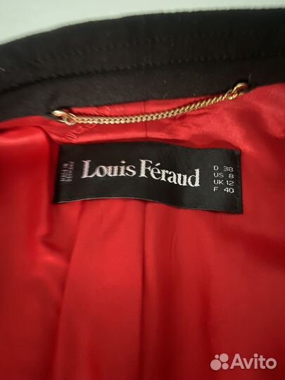 Пиджак женский 46 Louis Feraud