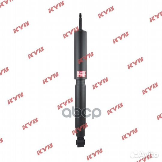 Амортизатор RR toyota land cruiser prado 12- LH