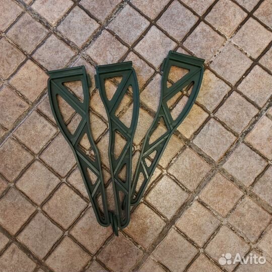 Ель искусственная 200см