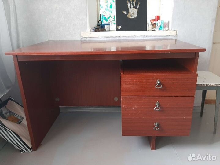 Письменный стол бу