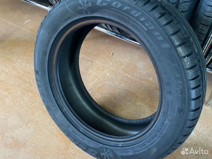 Cordiant Sport 2 205/55 R16 94V