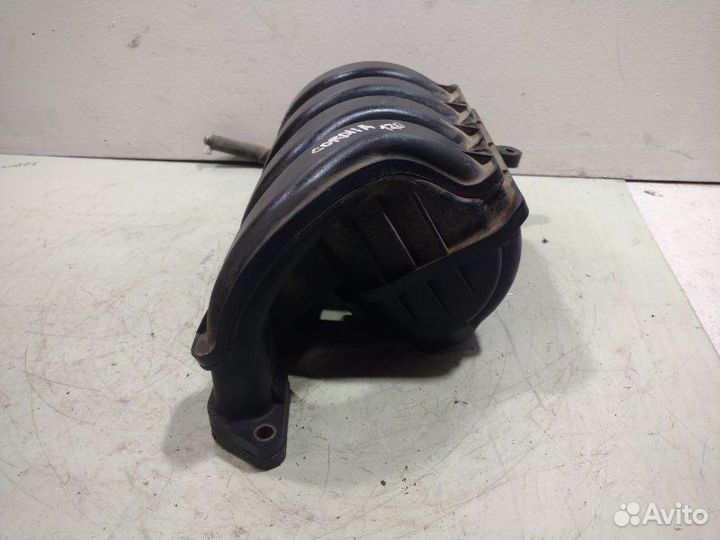 Коллектор впускной Toyota Corolla 120 3ZZ