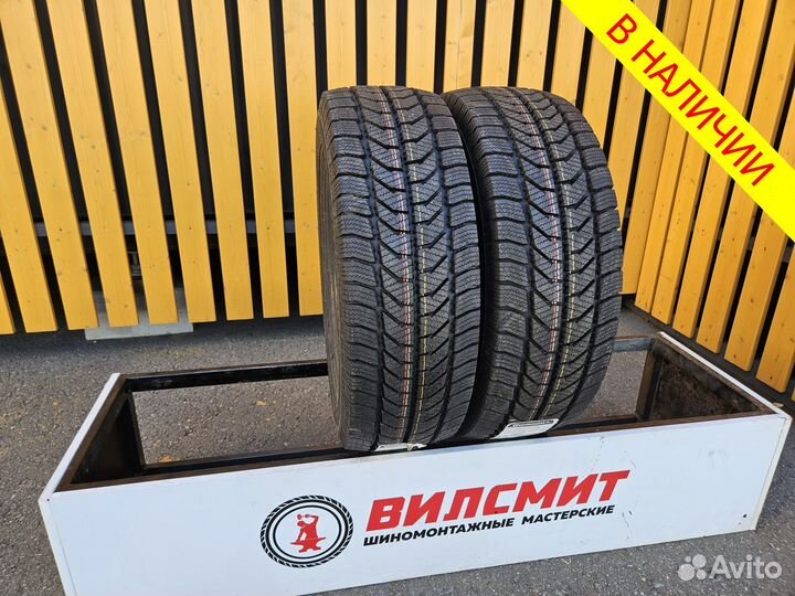 Continental VanContact Viking 225/70 R15C R
