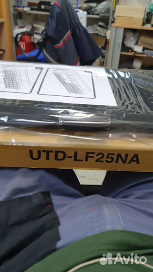 Fujitsu Фильтр utdlf25na