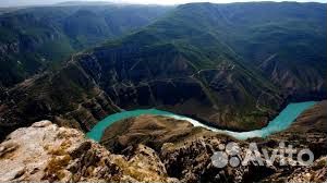 Туристические поездки