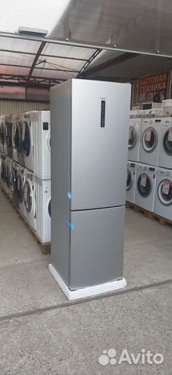 Холодильник Haier CEF537ASD