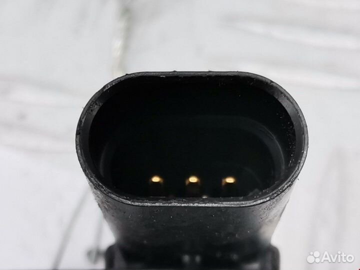 Датчик коленвала Opel Insignia (A) 2010 55216243