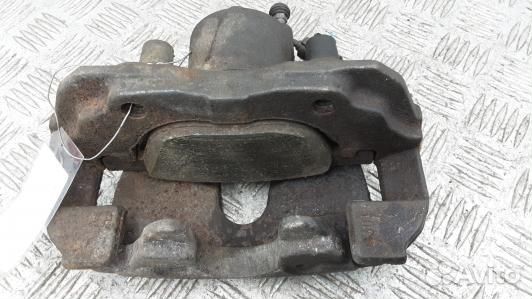 Суппорт тормозной передний правый ford focus 3 (3P