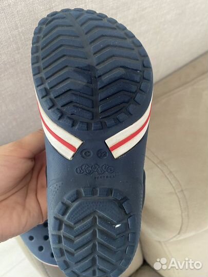 Crocs