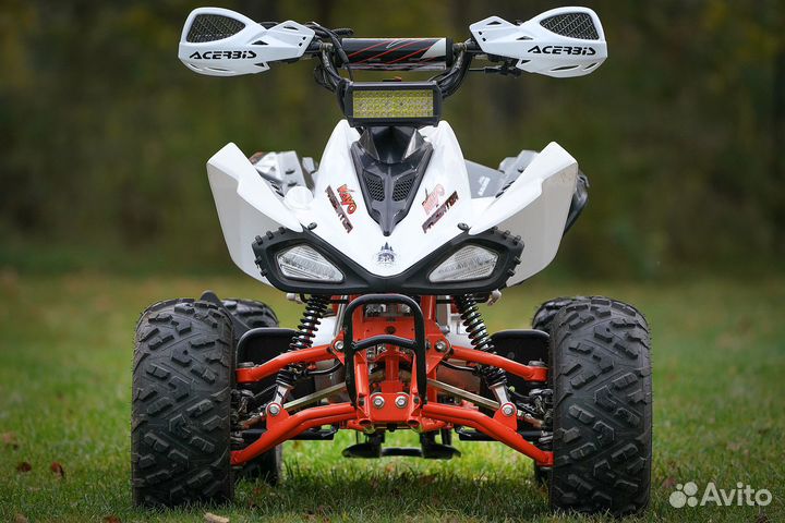 Квадроцикл Kayo Predator