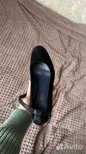 Туфли женские