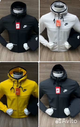 Спортивный костюм Nike