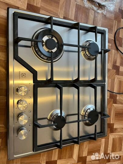 Варочная панель Electrolux