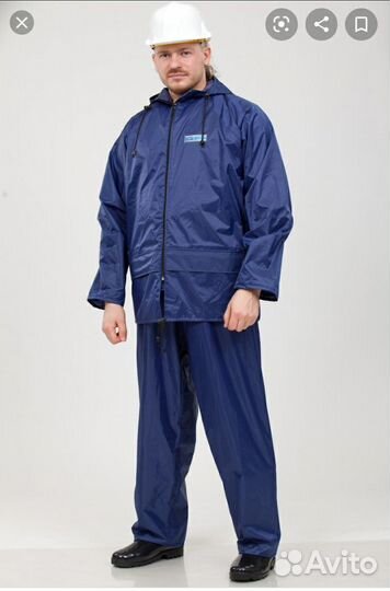 Костюм водозащитный