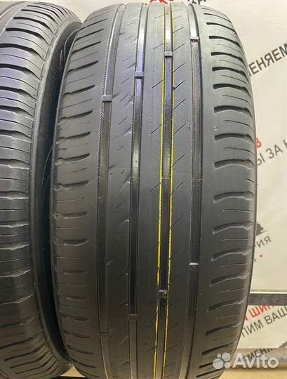 Nokian Tyres Nordman SX2 205/55 R16 91H