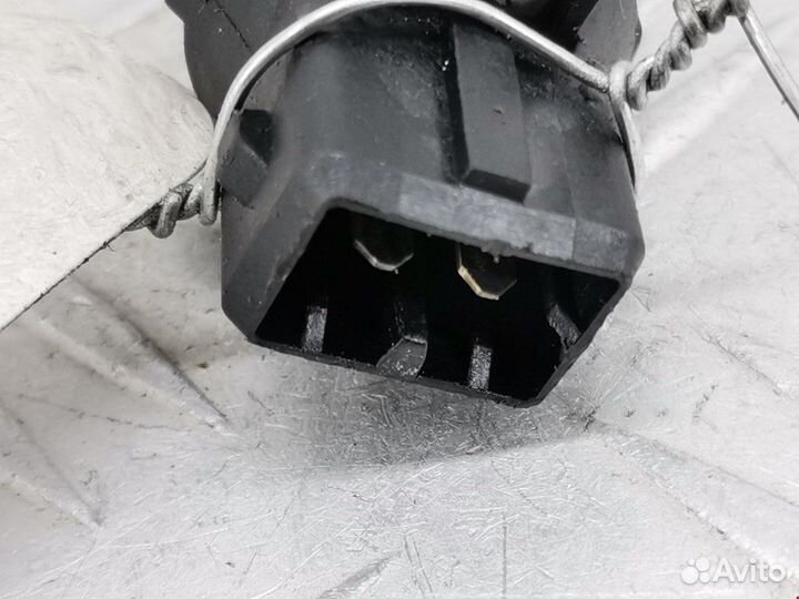 Датчик детонации Renault Megane рест. 2003