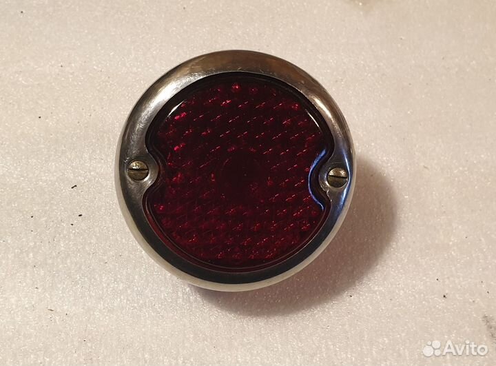 Задний фонарь Газ 67 М1