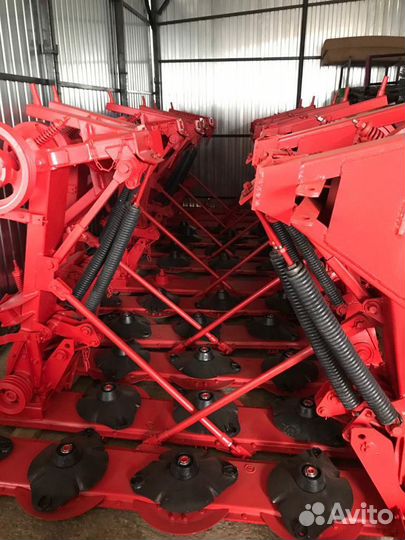 Косилка Rubarz КРН-2,1, 2023