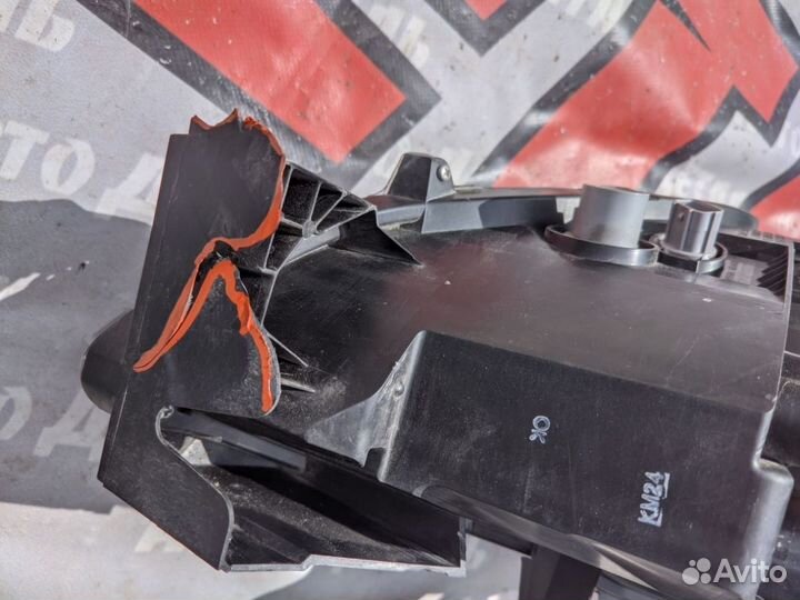 Фара левая Mazda CX-5 KF Мазда CX5 LED 2017