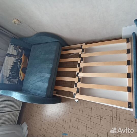 Диван кресло