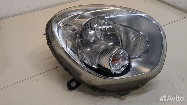 Фара (передняя) правая Mini Countryman (R60), 2011