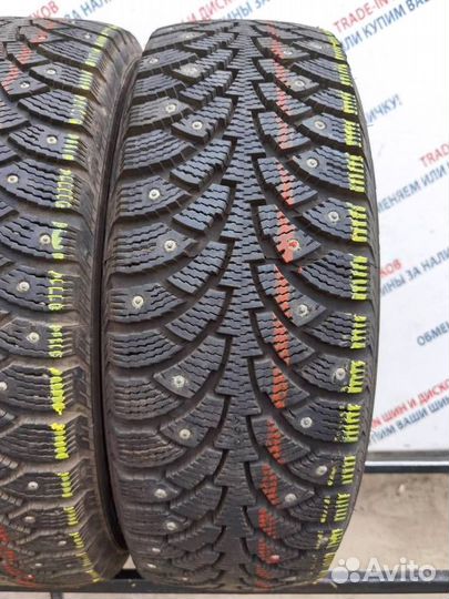 Nokian Tyres Hakkapeliitta 4 205/55 R16 94T