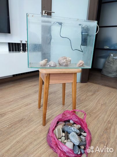 Аквариум продам