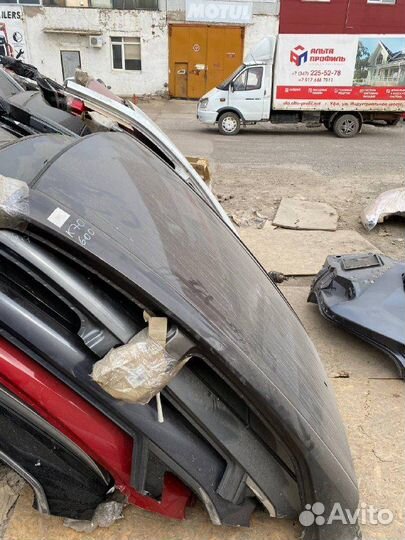 Крыша Toyota Camry 70 2017-2022