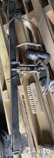 Фаркоп elantra 3