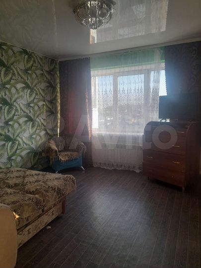 Квартира-студия, 32 м², 9/9 эт.