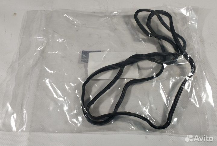 Прокладка клапанной крышки Santa Fe Sportage Ориг