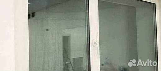 Пластиковые окна rehau