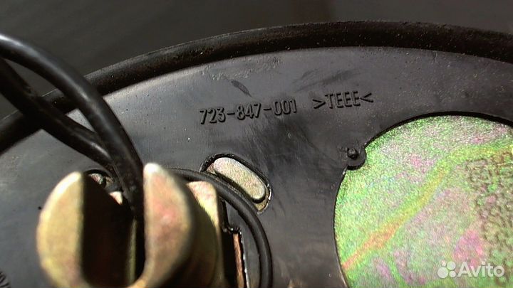 Антенна Peugeot 607, 2004