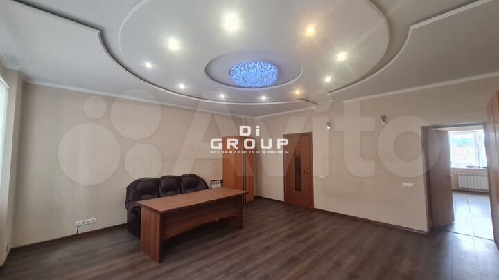 Офис на Вишневского 260 кв м