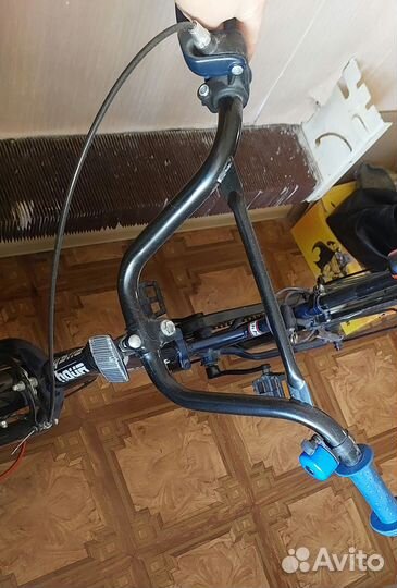 Продам велосипед